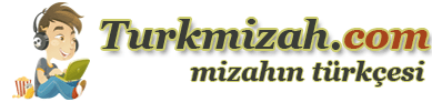 Türk Mizah